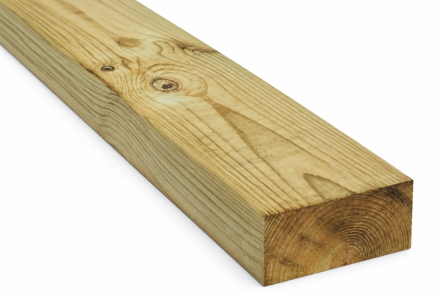 47 x 100 (44mm x 95mm Finished Size) Treated C24 Grade Timber Joists 1.5 Metre 47 x 100 (44mm x 95mm Finished Size) Treated C24 Grade Timber Joists 1.5 Metre