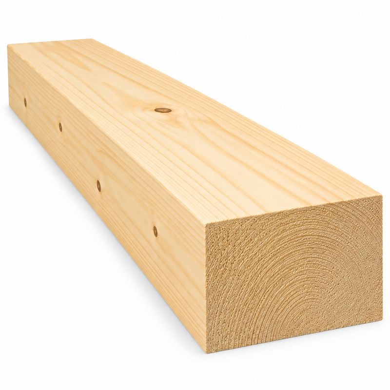 (Ex 3”x2”) 50 x 75 (44mm x 69mm finished sizes) Swedish Planed Redwood (Ex 3”x2”) 50 x 75 (44mm x 69mm finished sizes) Swedish Planed Redwood