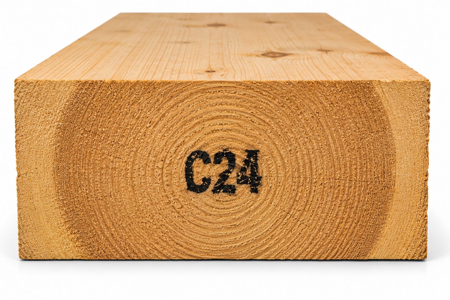 8”x4” Timber 7.2 Metre