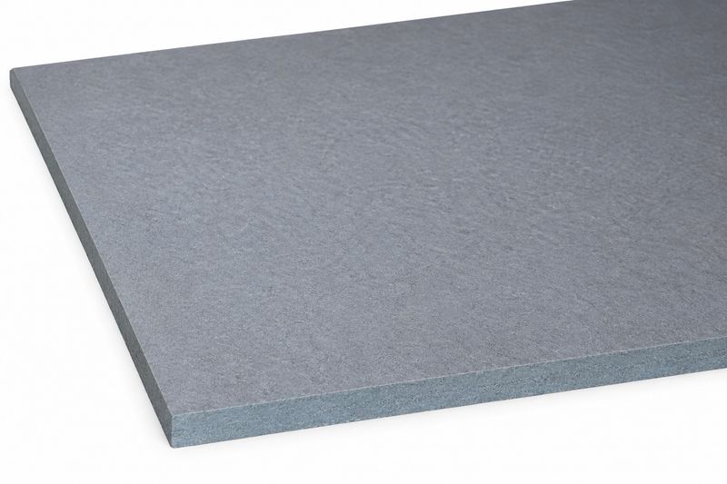 9mm X 2440 X 1220MM Polycolour FR Pinboard BSEN13501-1 Class B - Kp - 11 Light Grey (2-3 Day Lead Time As We Order Direct From Manufacturer) 9mm X 2440 X 1220MM Polycolour FR Pinboard BSEN13501-1 Class B - Kp - 11 Light Grey (2-3 Day Lead Time As We Order Direct From Manufacturer)