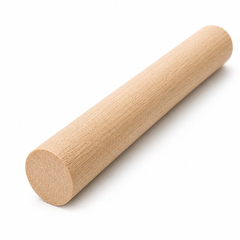 32mm Hardwood Dowel 2.4 Metre