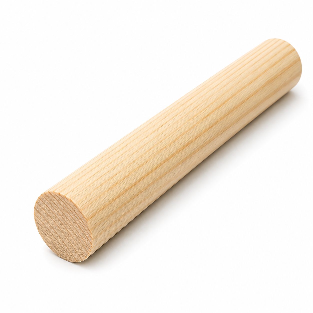 25mm Pine Dowel 2.4 Metre
