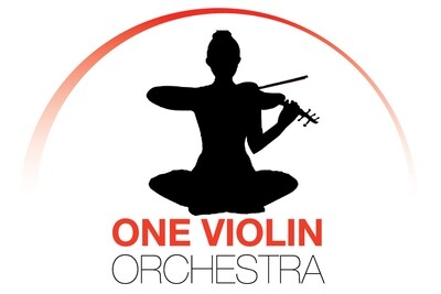 ONE VIOLIN ORCHESTRA