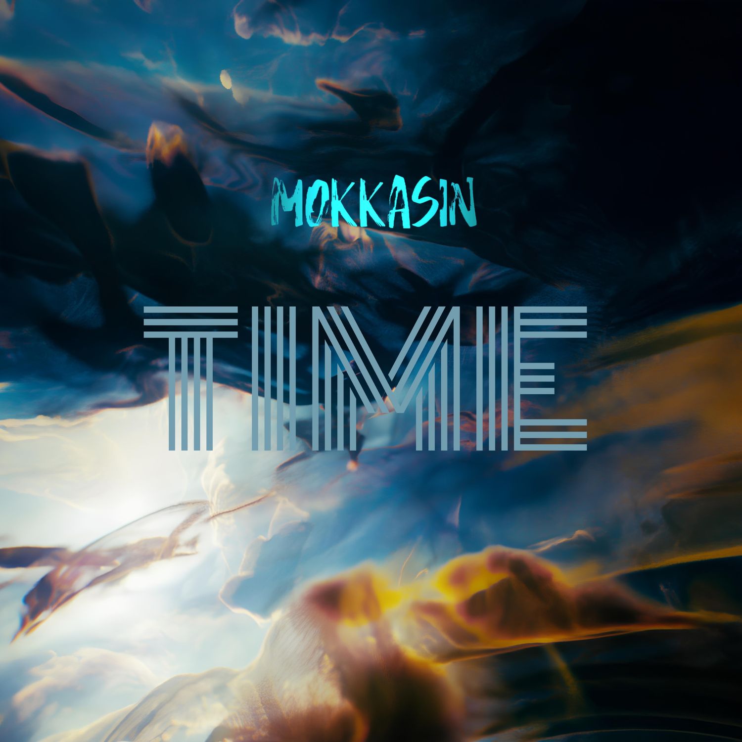 Time - MOKKASIN - HiRes 24bit Wav Download
