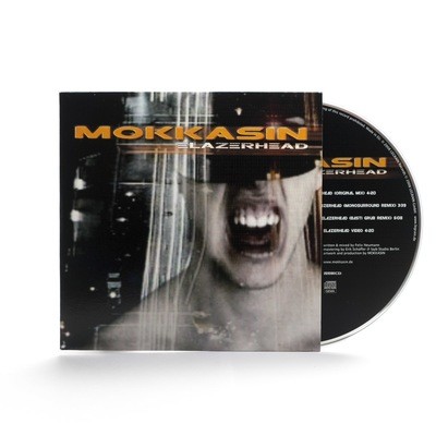 Elazerhead EP (Elektro) Elazerhead EP (Elektro)