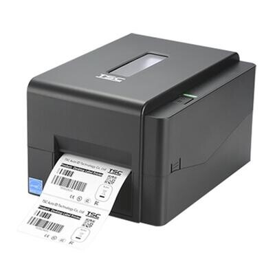Термотрансферный принтер этикеток TSC TE300