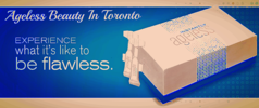 Instantly Ageless
