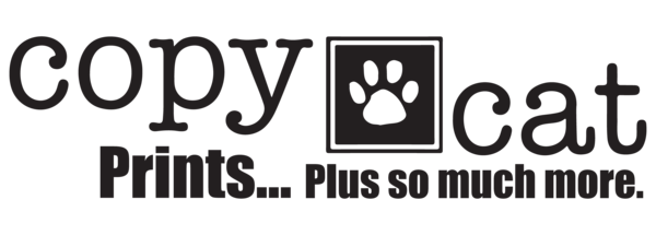 Copycat Prints | Des Moines Printer