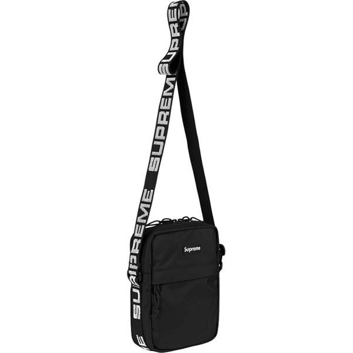 supreme crossbody bag