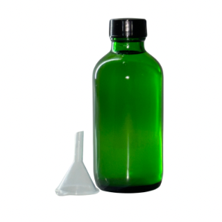 BEARD OIL REFILL 4oz