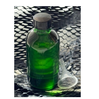 BEARD OIL REFILL 4oz