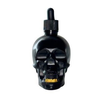 LUCKY BLACK BEARD OIL 4oz