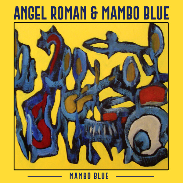 Mambo Blue Bundle