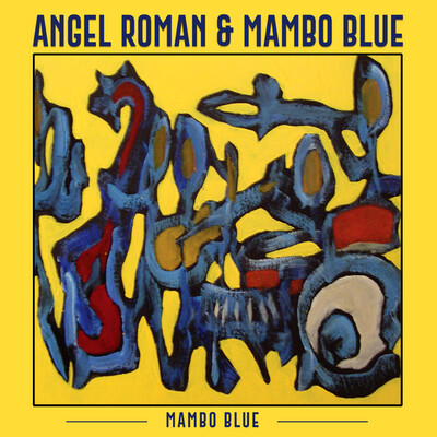 Mambo Blue Bundle