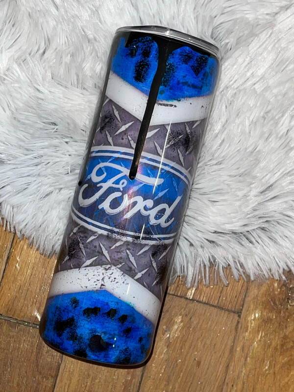 Ford Tumbler