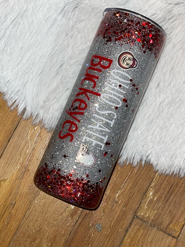 O-H Tumbler