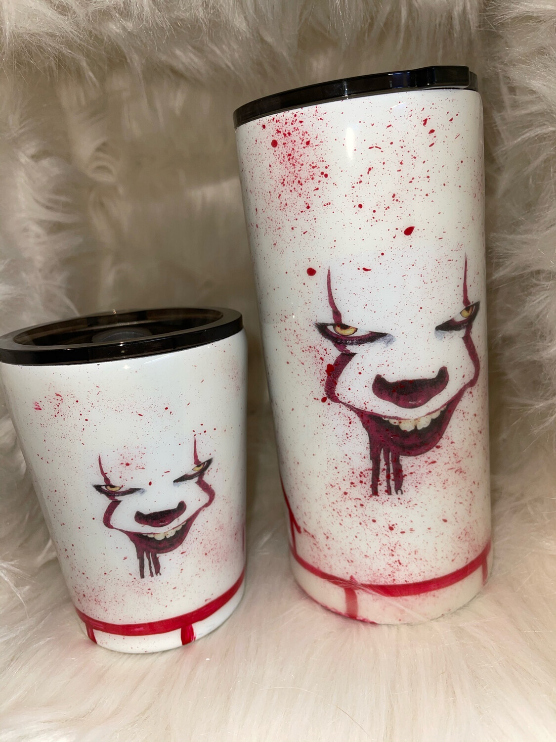 It Tumbler