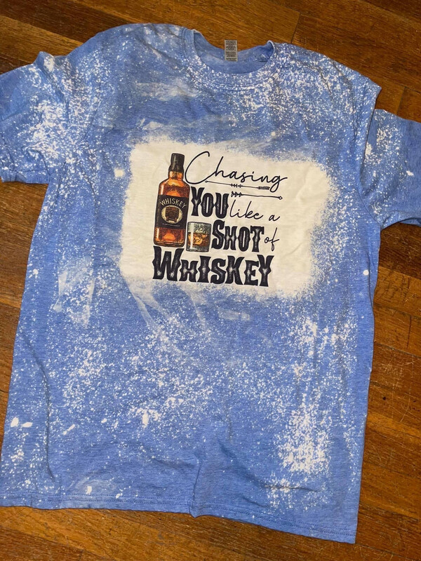 Chasing You