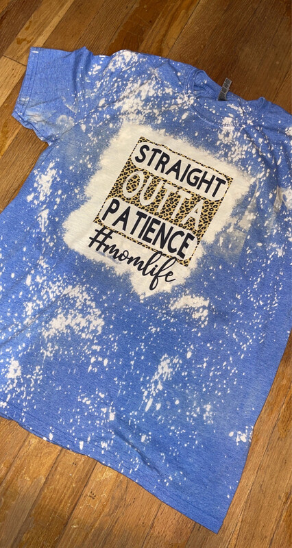 #Momlife
