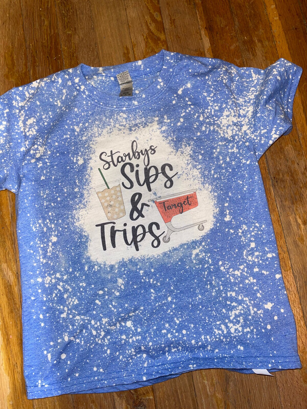 Sips And Trips