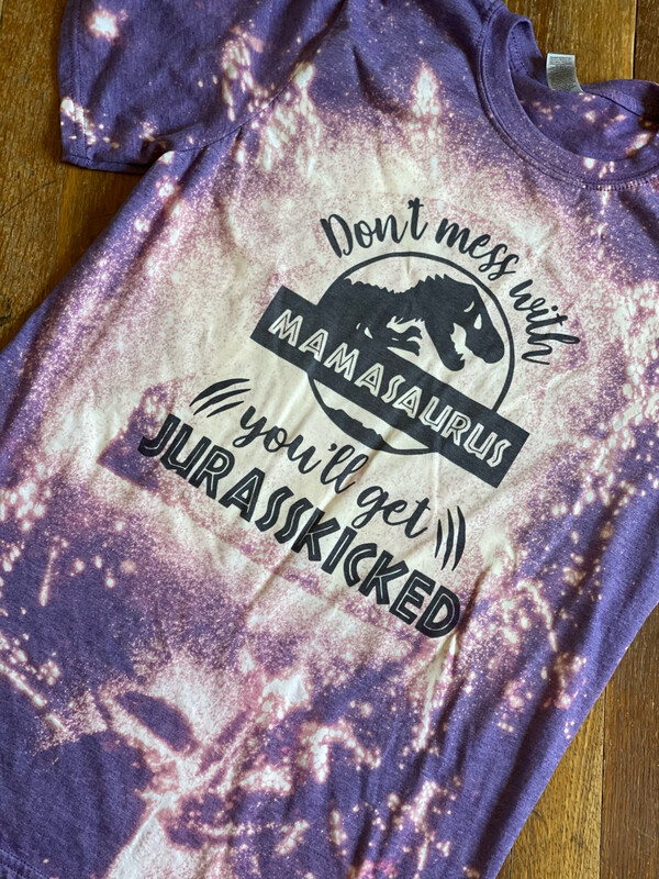 Jurasskicked