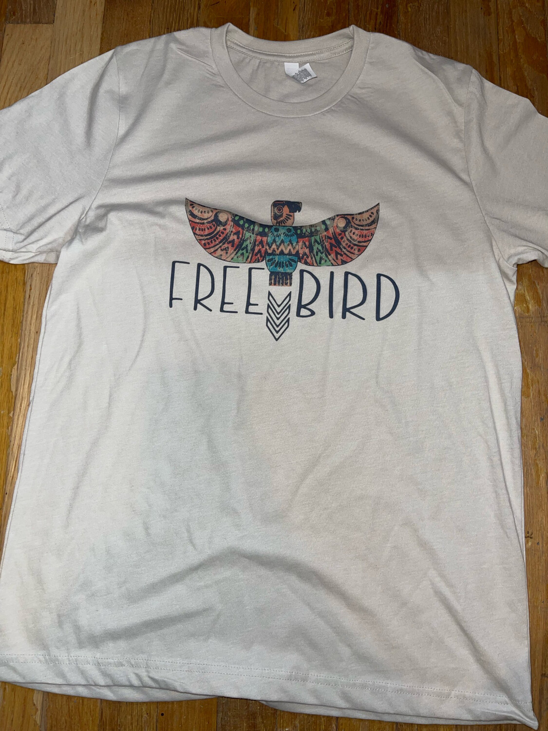 Free Bird