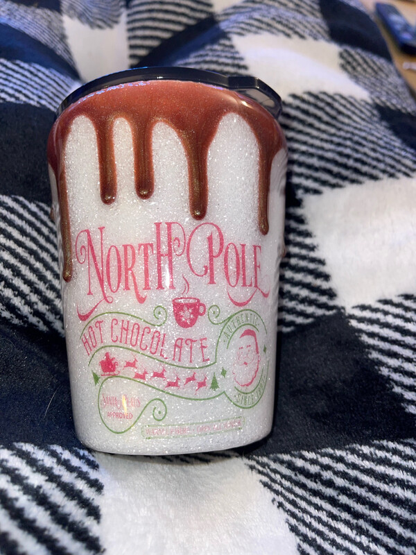 Hot Coco Cup