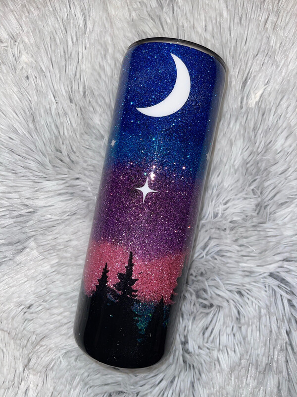 Night Sky