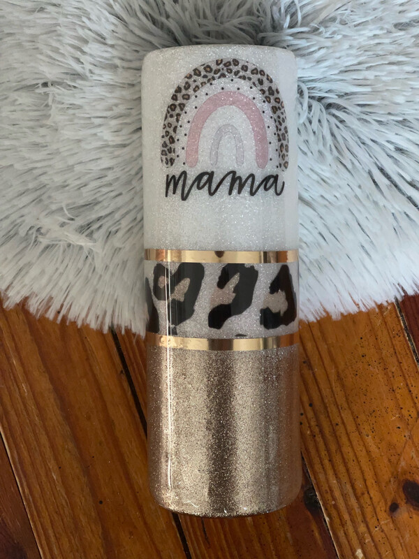 Mama Rainbow