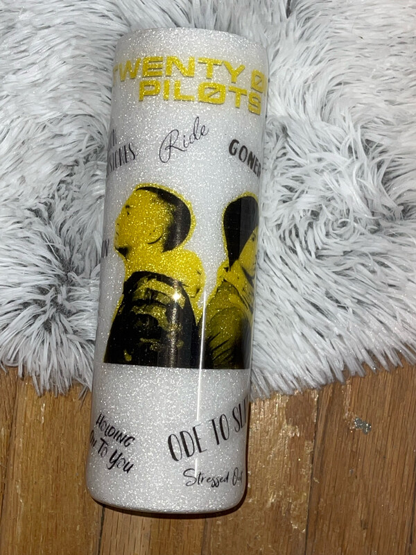 21 Pilots