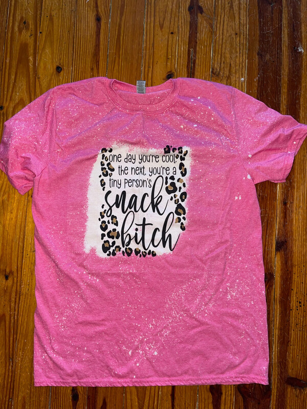 Snack Bitch