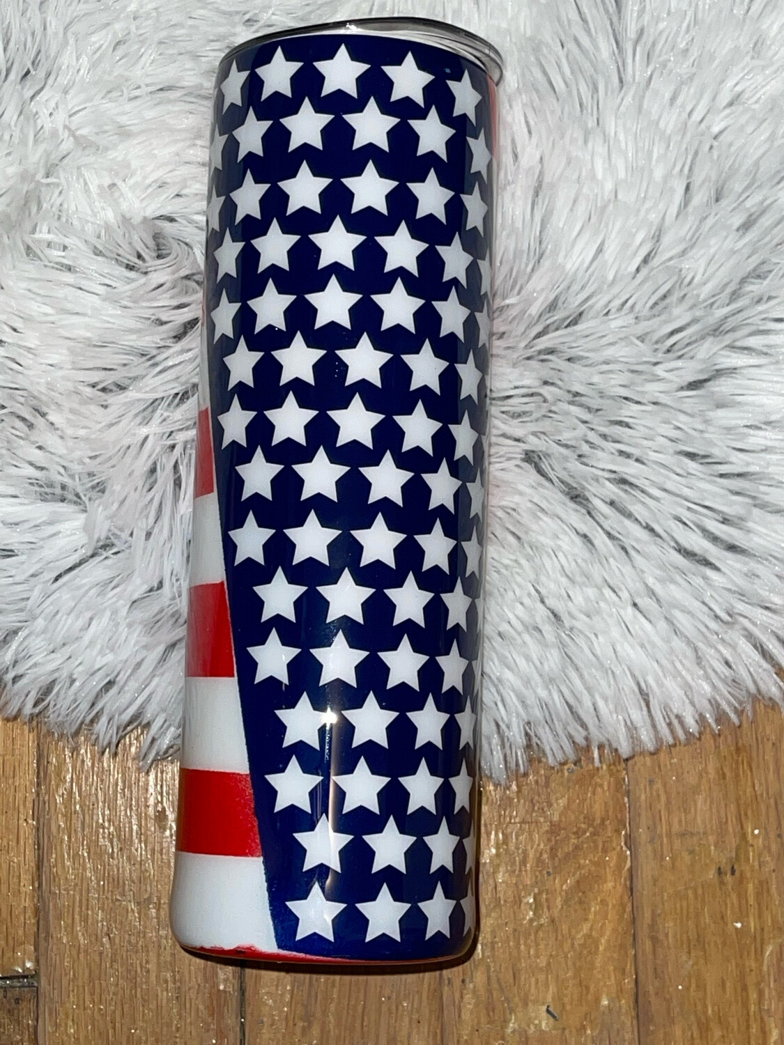 Stars And Stripes