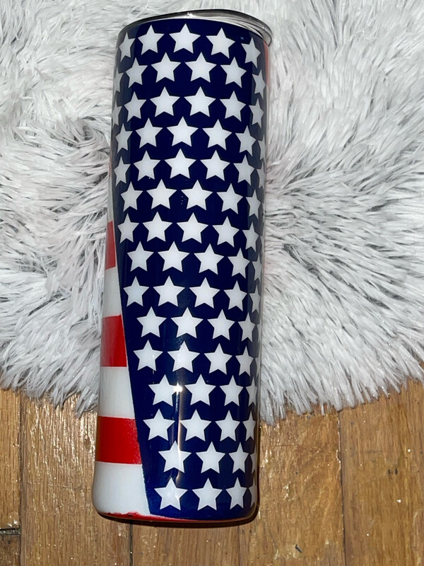 Stars And Stripes