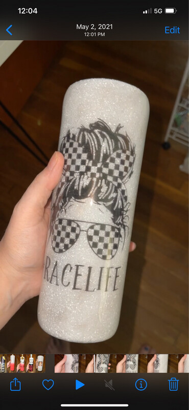 Race Life