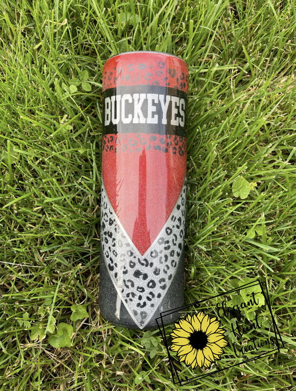 Buckeyes V-Split
