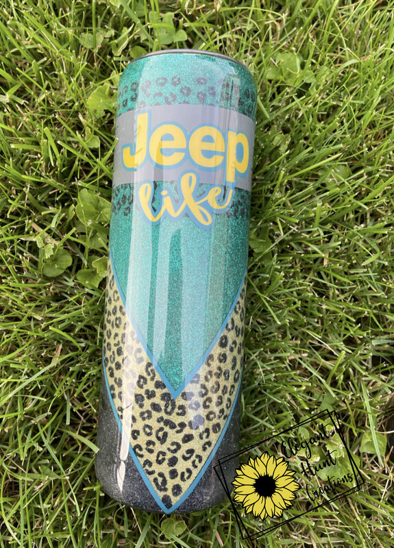 Jeep Life V-Split
