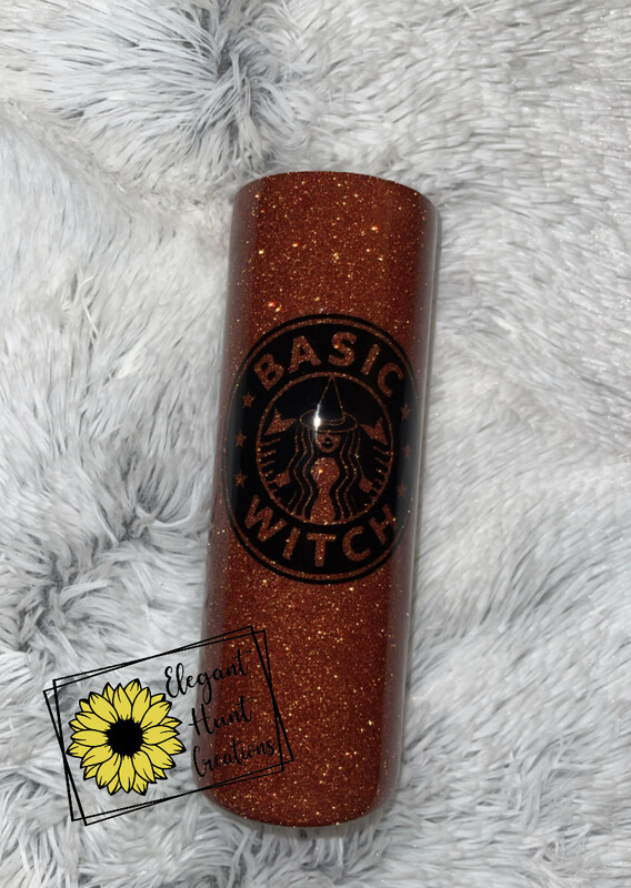 Basic Witch