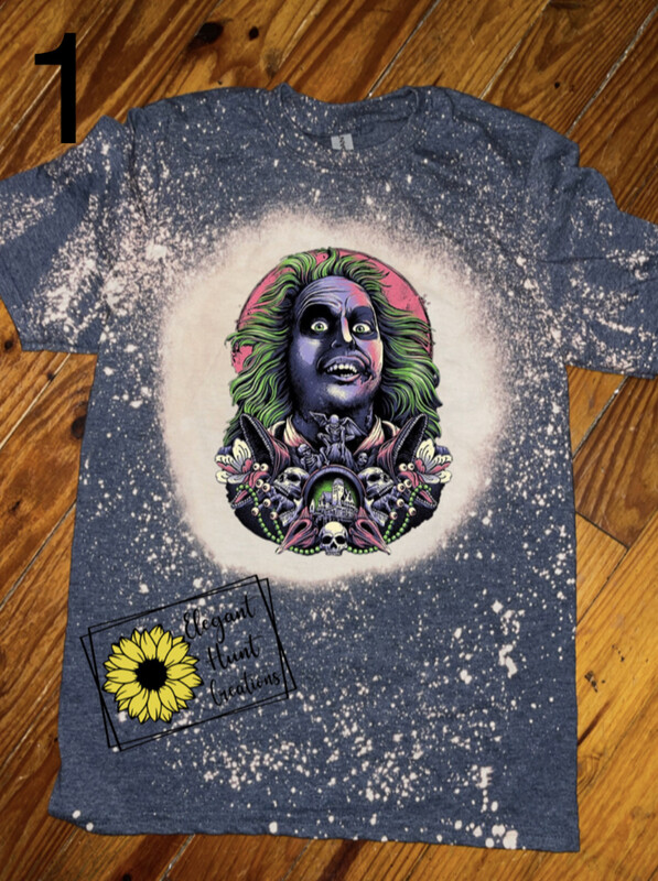 Halloween Shirts