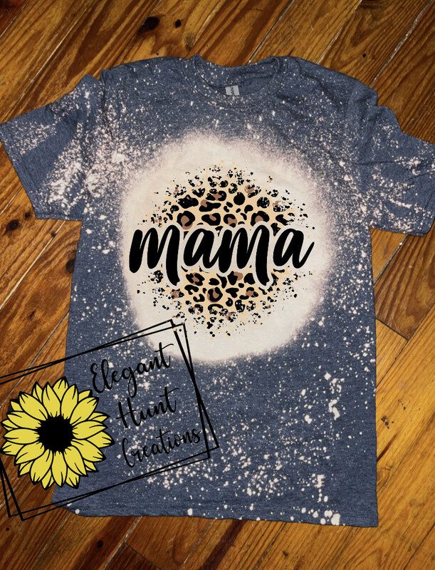 Mama Cheetah