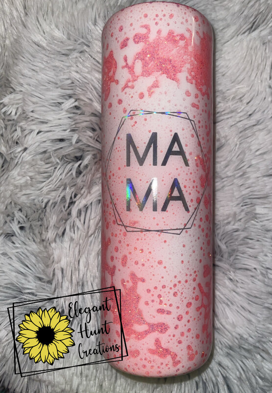 Mama Power wash 30 Oz