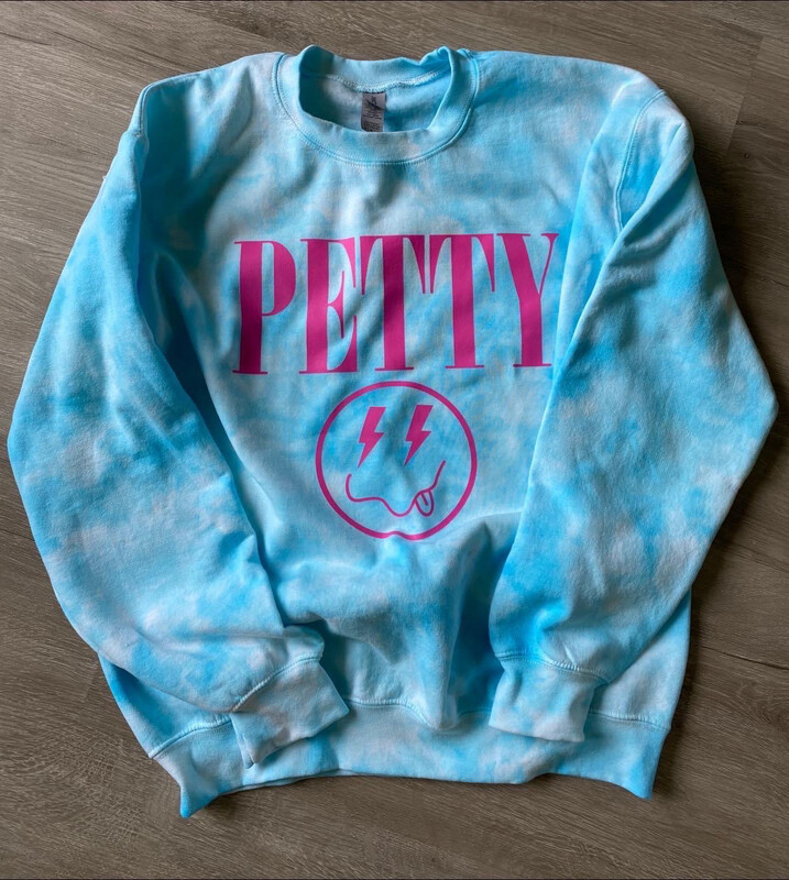 Petty T SHIRT
