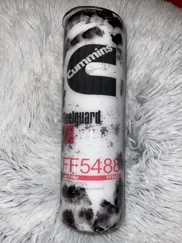 Cummins 30 Oz