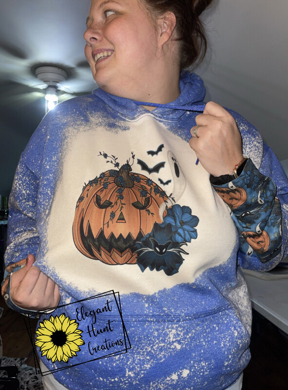 The Pumpkin King