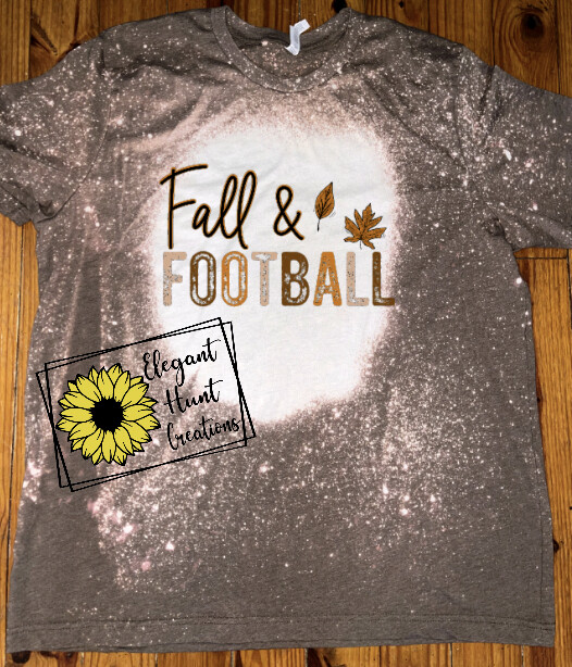 Fall and Football