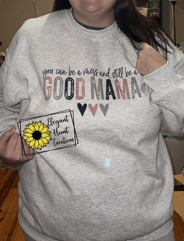 Good Mama