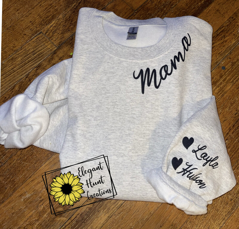 Mama Sweatshirt