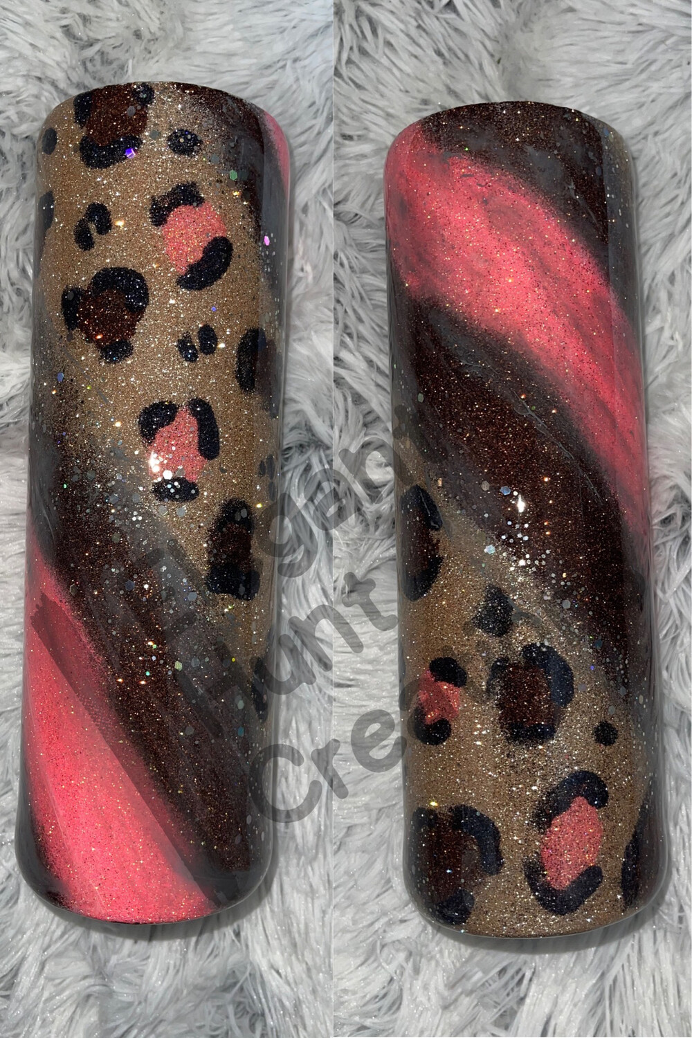 Cheetah Milkyway