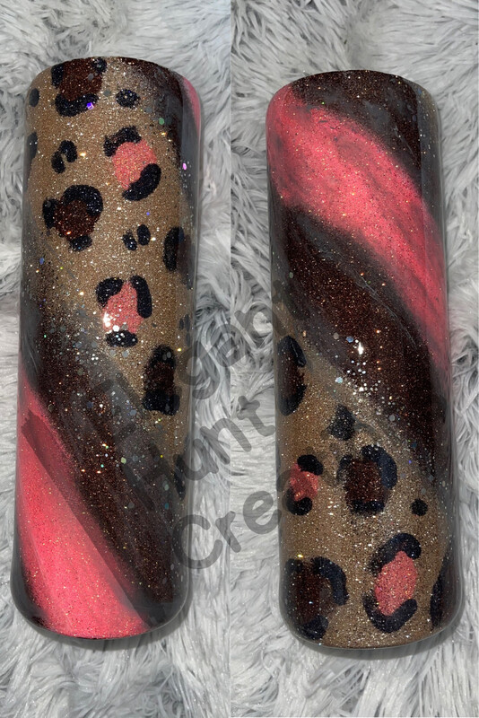 Cheetah Milkyway