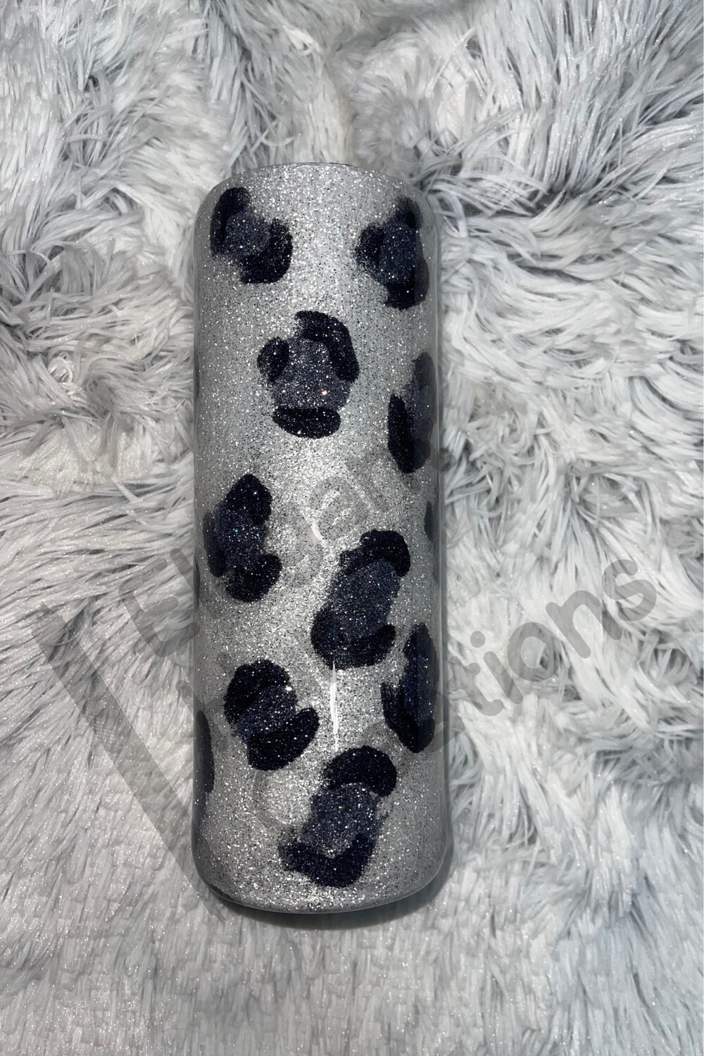 Silver Cheetah