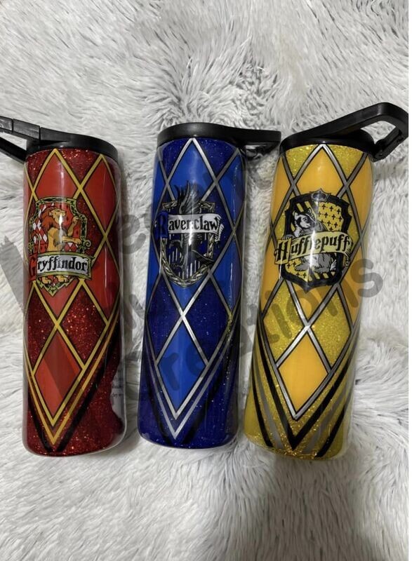 HP Tumbler